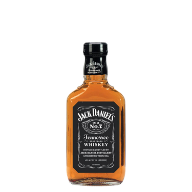 Whisky Jack Daniels 200 Ml